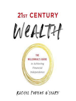 cover image of 21st Century Wealth